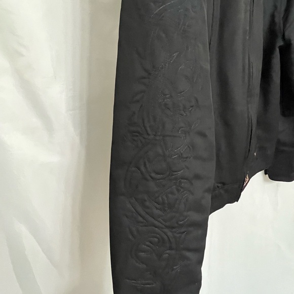 Harley Davidson Jacket - Picture 6 of 11